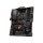 MSI MPG X570 Gaming Plus MS-7C37 Ver.2.1 AMD X570 Mainboard ATX AM4 #310500