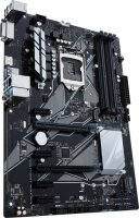 ASUS Prime Z370-P Rev.1.01 Intel mainboard ATX socket 1151 Refurbished #310504