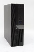 Dell Optiplex 7040 SFF Konfigurator - Intel Core i5-6400 - RAM SSD wählbar