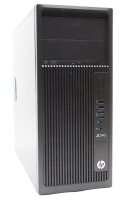 HP Z240 TWR Konfigurator - Intel Core i7-6700 - RAM SSD...