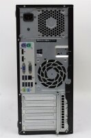 HP EliteDesk 800 G2 TWR Konfigurator - Intel Pentium G4500 - RAM SSD HDD wählbar