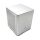 Jonsbo V3+ Mini ITX PC case MiniTower Cube USB 3.0 silber   #310675