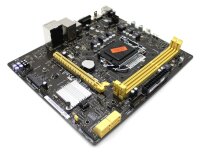 ASUS H110-M/M32CD/DP_MB Intel Mainboard Micro-ATX Sockel 1151   #310708