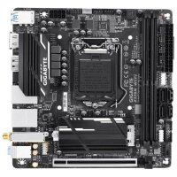 Gigabyte Z370N WIFI Rev.1.0 Intel Mainboard Mini-ITX...