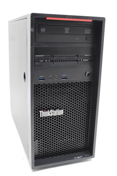 Lenovo ThinkStation P300 MT Konfigurator Intel Core i3-4130 RAM SSD HDD wählen