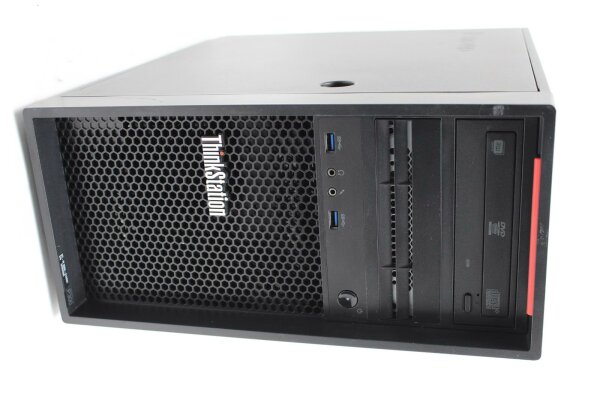 Lenovo ThinkStation P300 MT Konfigurator Intel Core i5-4590 RAM SSD HDD wählen