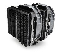 Cryorig R1 Ultimate CPU-Kühler Sockel 775 115x 1366 2011 AM2(+) AM3(+) #310786