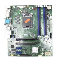 Fujitsu D3402-B11 GS 3 Intel Q170 Mainboard Micro-ATX...