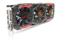 PowerColor Radeon RX 480 Red Devil V2 8 GB GDDR5 DVI HDMI...