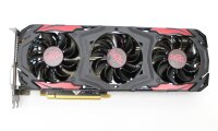 PowerColor Radeon RX 480 Red Devil V2 8 GB GDDR5 DVI HDMI...