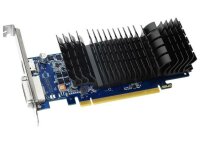 ASUS GeForce GT 1030 2 GB GDDR5 passiv silent DVI, HDMI PCI-E    #310818