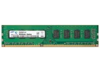 Samsung 4 GB (1x4GB) DDR3-1600 PC3-12800U...