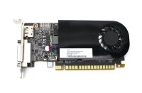 Fujitsu GeForce GT 630 2 GB DDR3 Low-Profile DVI, DisplayPort PCI-E   #310841