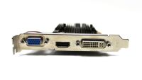 Sapphire Radeon HD 4350 1 GB DDR2 passiv silent DVI, HDMI, VGA PCI-E  #310842