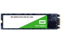 Western Digital WD Green 480 GB M.2 2280 WDS480G2G0B SSD...