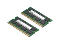 Samsung 4 GB (2x2GB) DDR3-1066 PC3-8500S SO-DIMM...