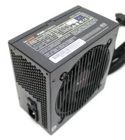 Be Quiet Pure Power 9 (L9-500W) ATX Netzteil 500 Watt 80+...