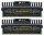 Corsair Vengeance 4 GB (2x2GB) CMZ4GX3M2A1600C9 DDR3-1600 PC3-12800U   #310930