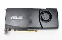 ASUS GeForce GTX 470 (V2) 1,25 GB GDDR5 2x DVI, Mini-HDMI PCI-E   #310937