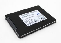 Samsung 840 Pro 256 GB 2.5 Zoll SATA-III 6Gb/s MZ-7PD256M...