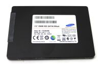 Samsung PM841 256 GB 2.5 Zoll SATA-III 6Gb/s MZ-7TD2560...