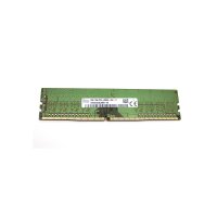 SK Hynix 8 GB (1x8GB) DDR4-2666 PC4-21300...