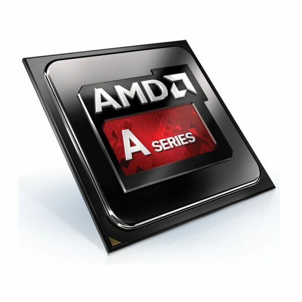AMD A8-Series AMD A8-9600 (4x 3.10GHz) AD9600AGM44AB CPU Sockel AM4   #311006