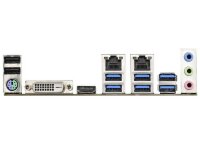 ASRock H170M-ITX/DL Intel Mainboard Mini-ITX Sockel 1151   #311041