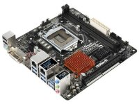 ASRock H170M-ITX/DL Intel Mainboard Mini-ITX Sockel 1151   #311041