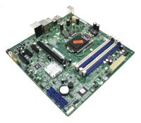 Acer Aspire M5810 Intel P55 Mainboard Micro-ATX Sockel 1156 #311084