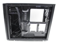 Fractal Design Define R5 ATX PC-Gehäuse MidiTower USB 3 gedämmt Fenster #311097