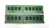 SK Hynix 16 GB (2x8GB) DDR4-2133 reg PC4-17000R...