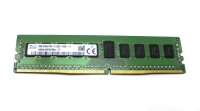 SK Hynix 8 GB (1x8GB) DDR4-2133 reg PC4-17000R...