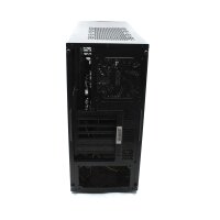 Cooler Master N300 ATX PC-Gehäuse MidiTower USB 3.0 schwarz  #311122