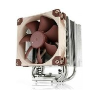 Noctua NH-U9S CPU-Kühler für Sockel AM2(+)...