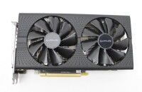 Sapphire Pulse Radeon RX 570 4 GB GDDR5 DVI, 2x HDMI, 2x...