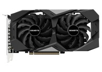 Gigabyte GeForce GTX 1650 Windforce OC 4 GB GDDR5 3x HDMI, DP PCI-E  #311134