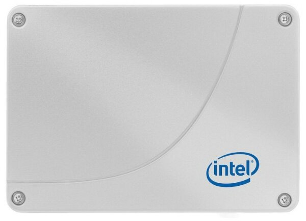 Intel SSD 335 240 GB 2.5 Zoll SATA-III 6Gb/s SSDSC2CT240A4 SSD   #311203