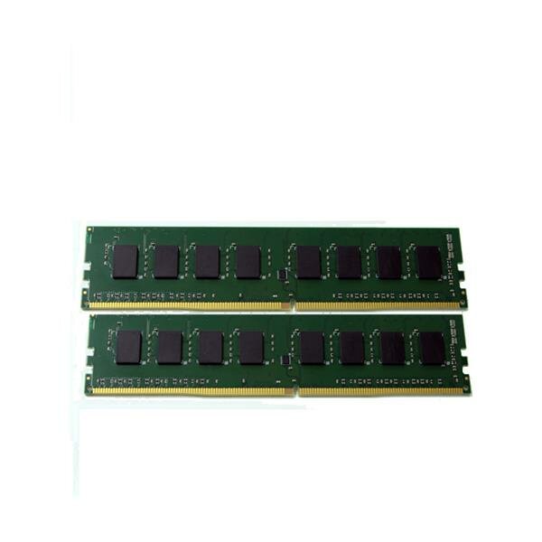 16 GB (2x8GB) DIMM 288 Pin DDR4-2400 PC4-19200   #311220