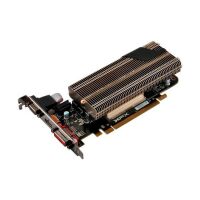 XFX Radeon R7 240 Core Edition passiv 1GB DDR3 VGA, DVI, HDMI PCI-E   #311277