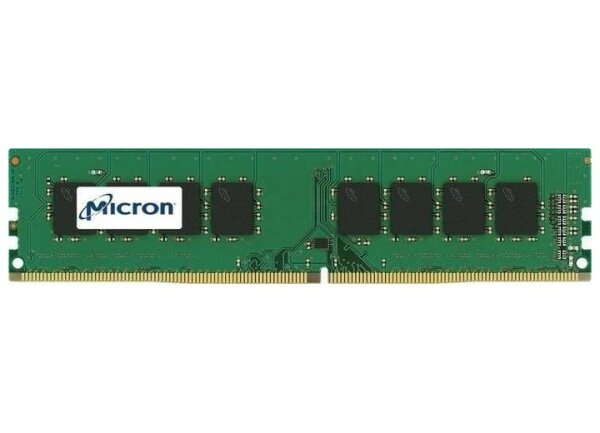 Micron 4 GB (1x4GB) DDR3-1866 PC3L-14900U MT8KTF51264AZ-1G9P1   #311282