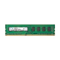 Samsung 2 GB (1x2GB) DDR3-1333 PC3-10600U...