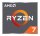 AMD Ryzen 7 1700 (8x 3.00GHz) YD1700BBM88AE Sockel AM4 geschliffen   #311297