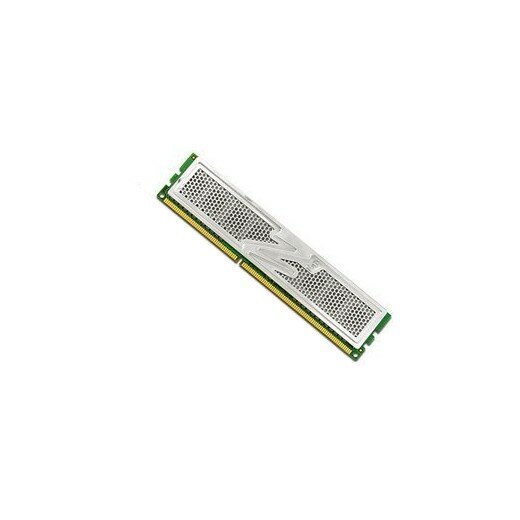 OCZ Platinum AMD Edition 2 GB (1x2GB) DDR3 PC3-10666 OCZ3P1333LVAM4GK   #311303