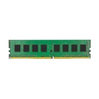 Kingston Value 8 GB (1x8GB) DDR4-2666 PC4-21300U...