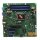Fujitsu D3009-A11 GS 3  Intel C202 Mainboard Micro-ATX Sockel 1155   #311385