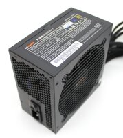 Be Quiet Pure Power 11 (L11-600W) ATX Netzteil 600 W 80+...