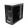 Fractal Design Core 1100 Micro-ATX PC-Gehäuse MiniTower USB 3.0  schwarz #311410