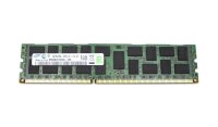 Samsung 8 GB (1x8GB) DDR3L-1333 reg PC3L-10600R M393B1K70DH0-YH9  #311411