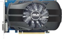 ASUS Phoenix GeForce GT 1030 OC 2 GB GDDR5 DVI, HDMI PCI-E    #311454